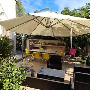 Villa Le Hameau De La Nicolinière, Bormes-les-Mimosas