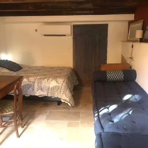 Ferienhaus Magnifique Maison De Village Clim Vue 6 Pers, Bormes-les-Mimosas