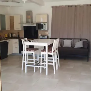 Villa Au Calme Avec Piscine Privative, Bormes-les-Mimosas
