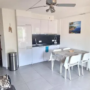 Appartement La à, Bormes-les-Mimosas