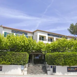 De La - Hdlp Bormes-les-Mimosas