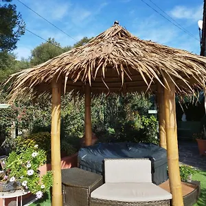Ferienhaus Le Petit Atelier, Bormes-les-Mimosas