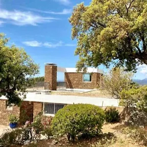 Villa Eole, D'architecte, Vue Mer, Piscine, Bormes-les-Mimosas