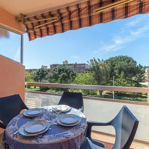 Appartement L'amirauté, Bormes-les-Mimosas