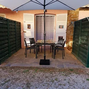 Appartement Prelude, Bormes-les-Mimosas