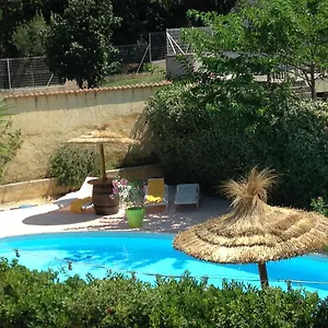 2* Hotel Les Mimosas